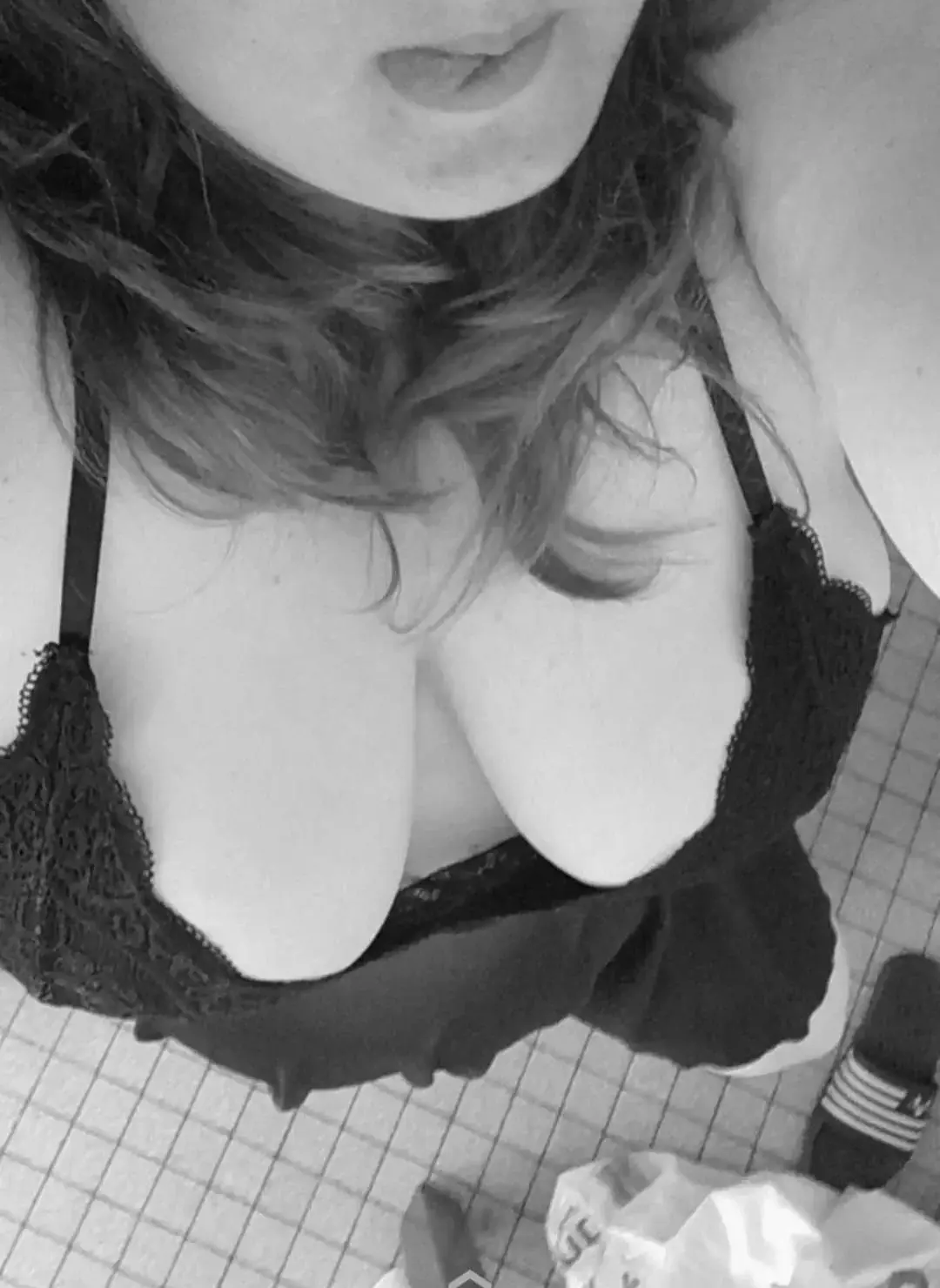 Leak & nude 3 — Sizesizette