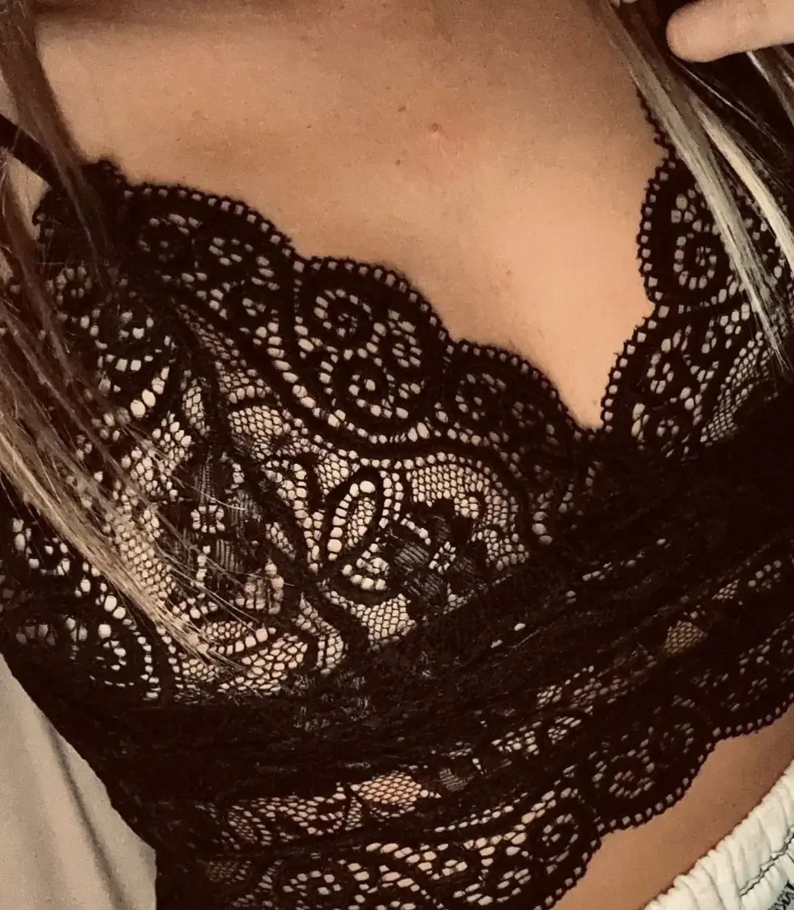Leak & nude 2 — Sexyfeetqueen