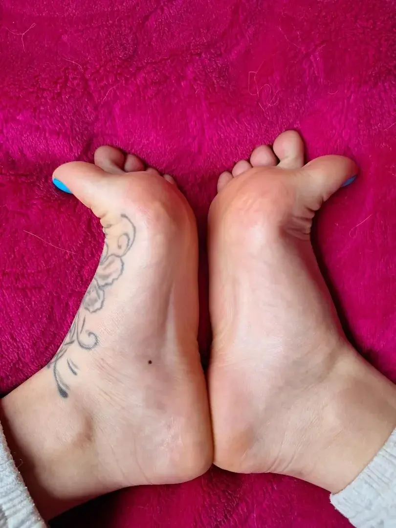 Leak & nude 6 — Ccsfeet