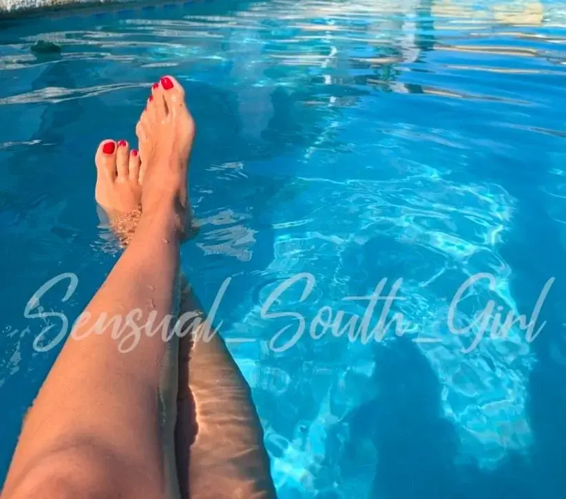 Leak & nude 4 — Sensual_south_girl