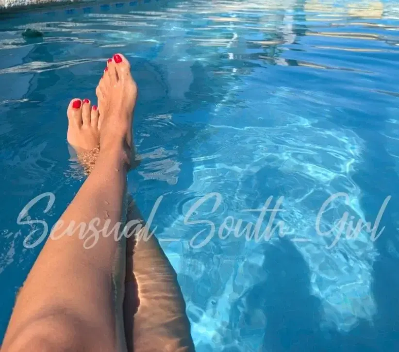 Photo de couverture de Sensual_south_girl