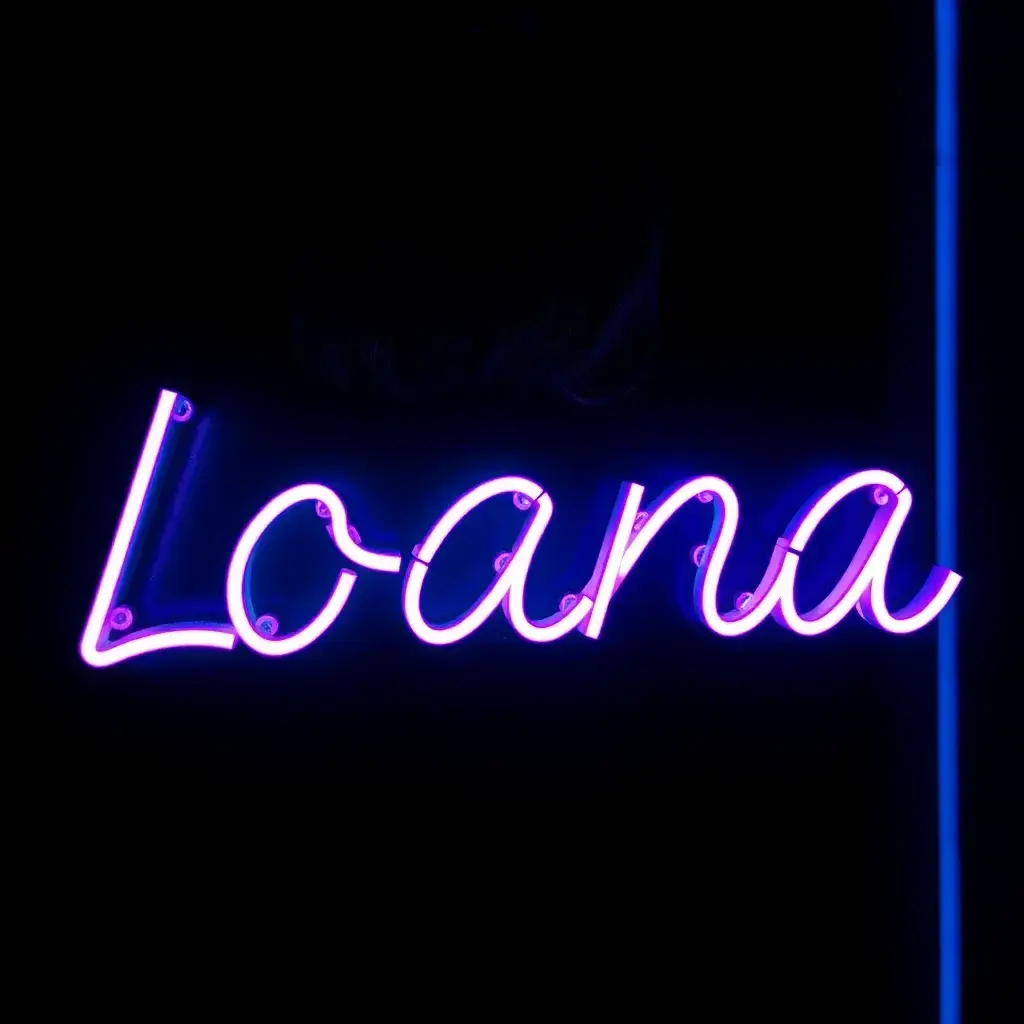 Photo de couverture de loanaqr