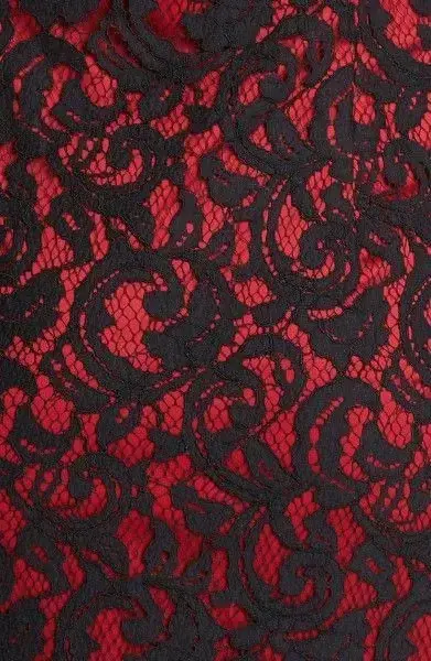 Photo de couverture de Scarlettlettrose