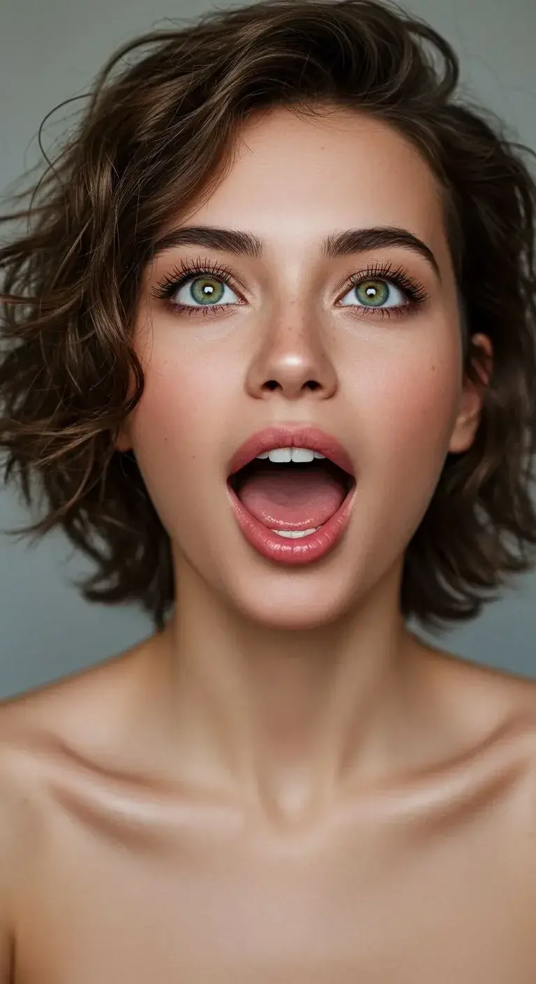 Leak & nude 4 — Alexia_nova