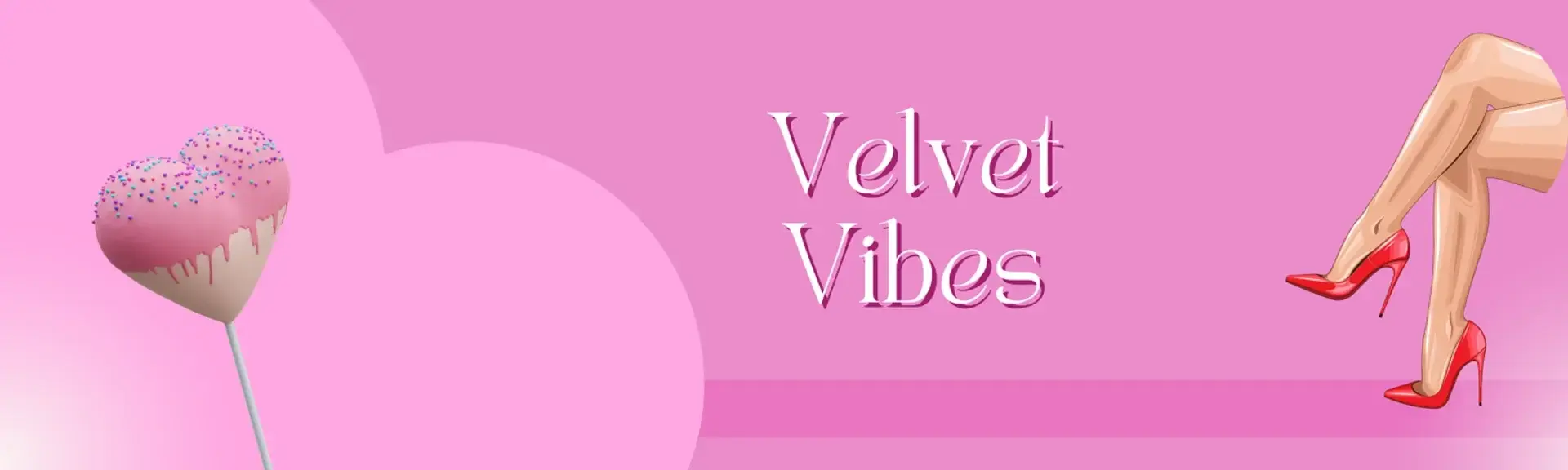 Photo de couverture de Velvetvibes1
