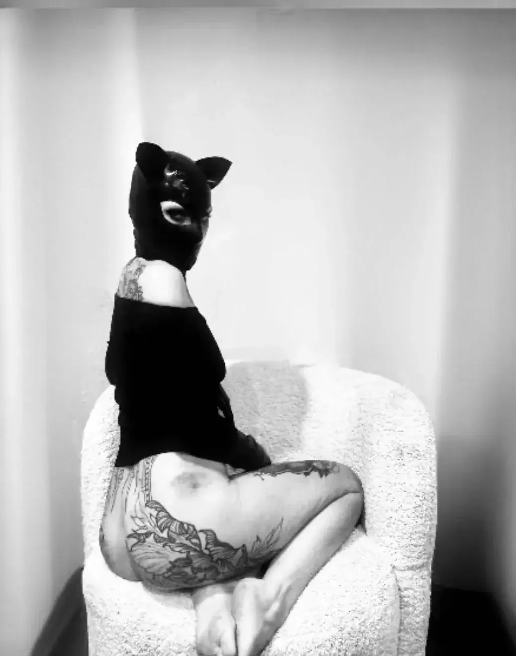 Prrrrr.