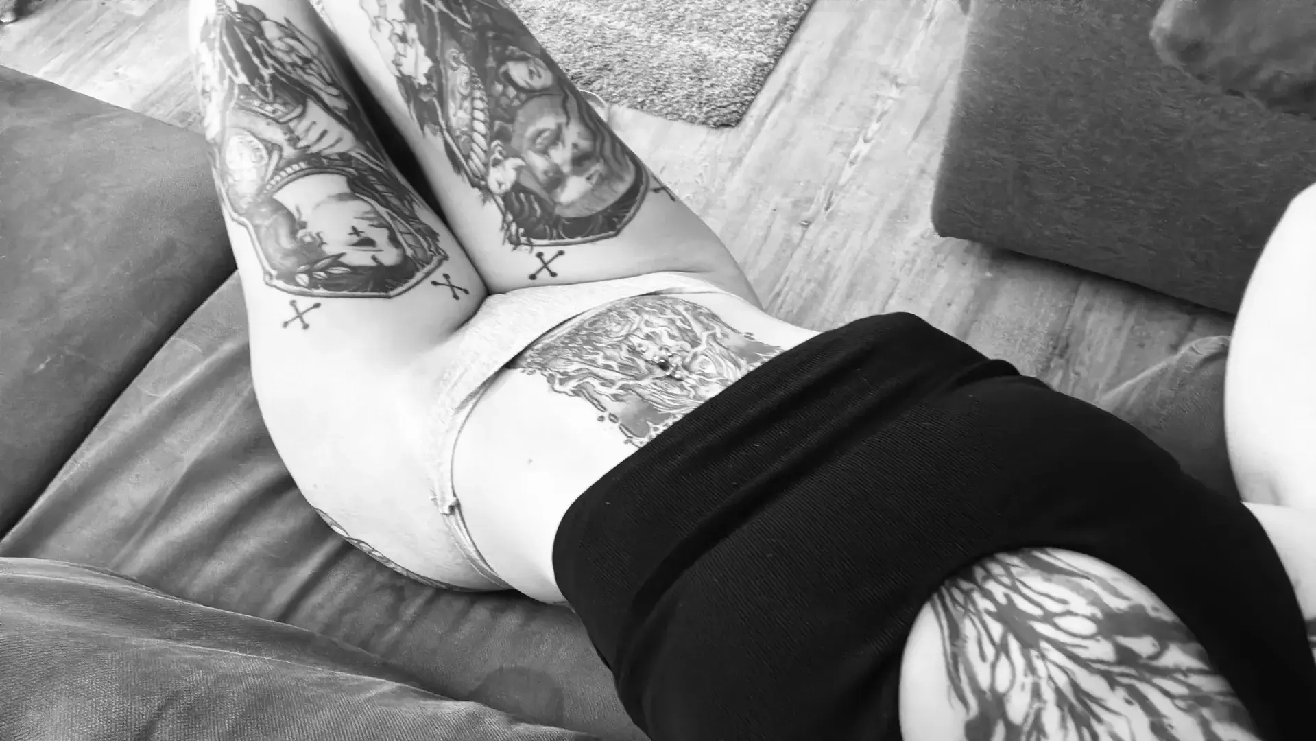 Photo de couverture de Paule_position