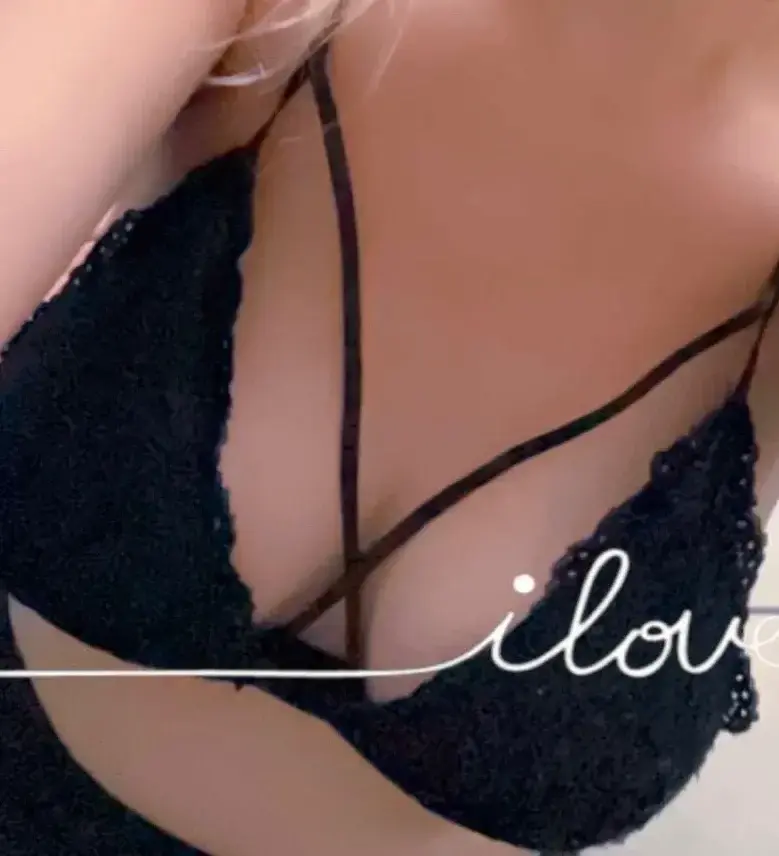 Leak & nude 2 — Bobe2627