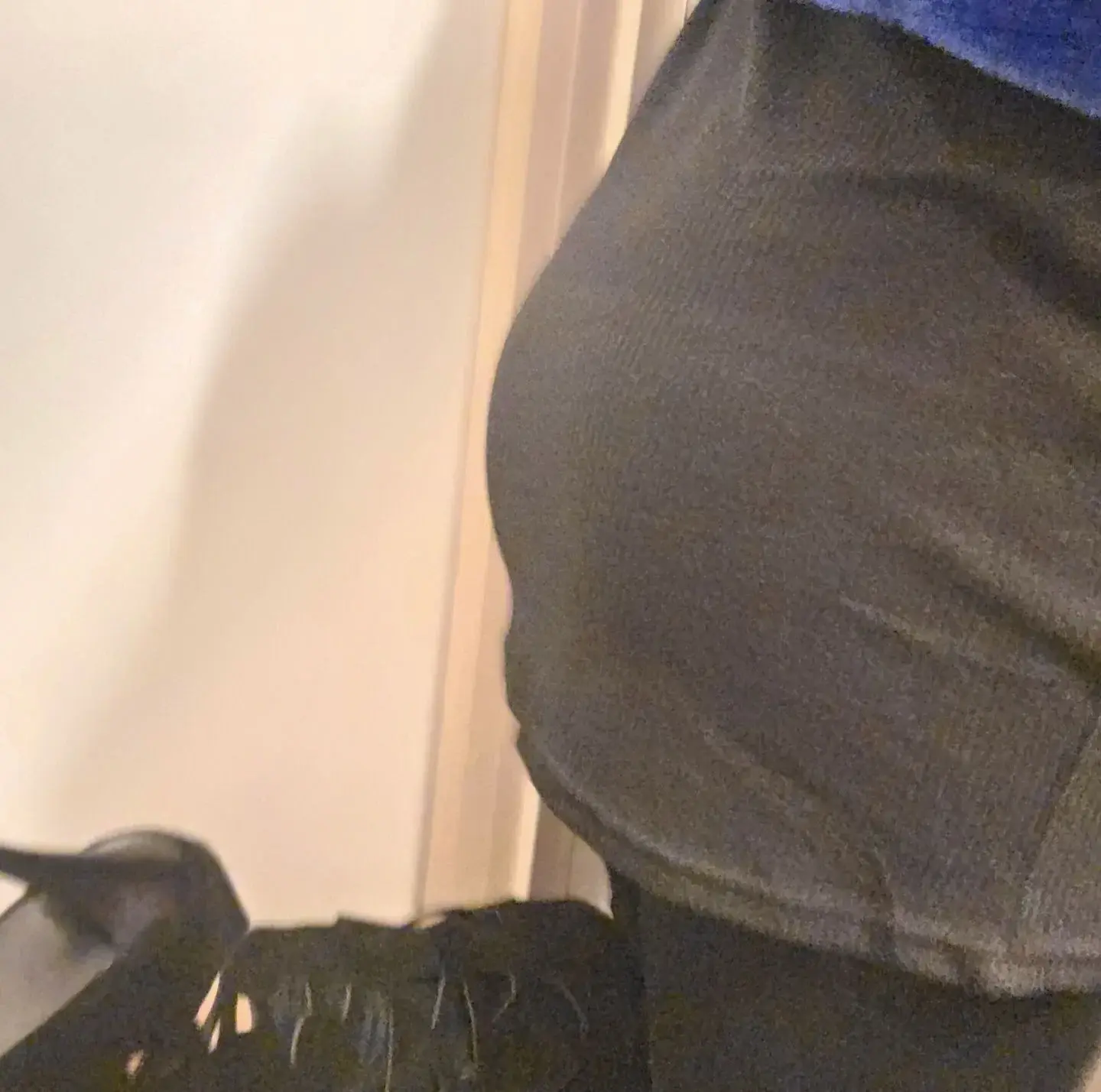 Leak & nude 2 — Coquin91