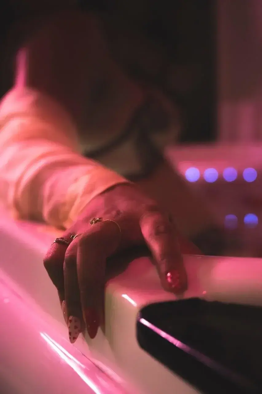 Leak & nude 1 — Jennajenna