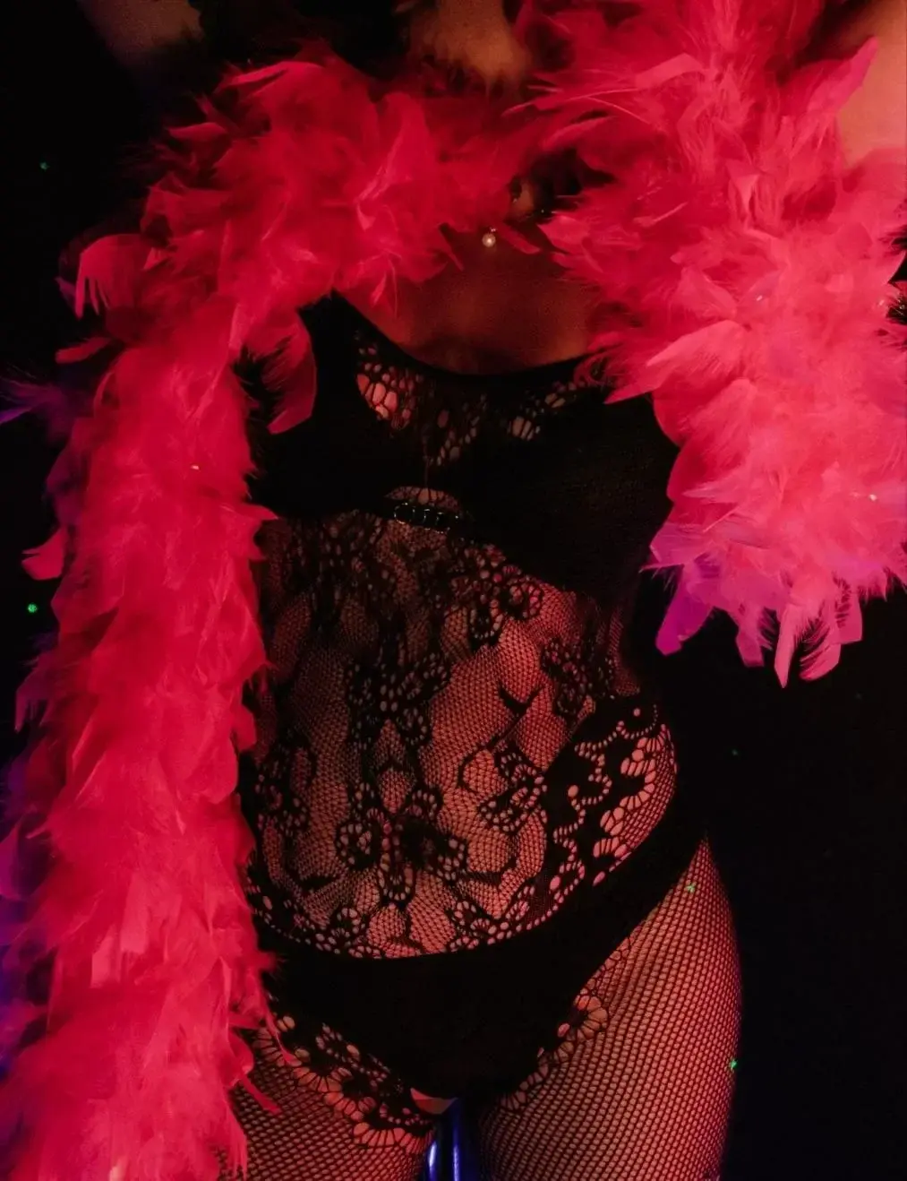 Leak & nude 2 — Jennajenna