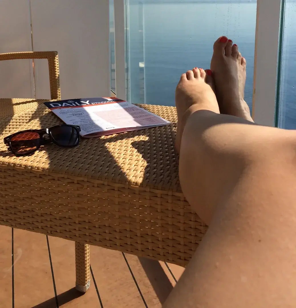 Leak & nude 1 — footixx1