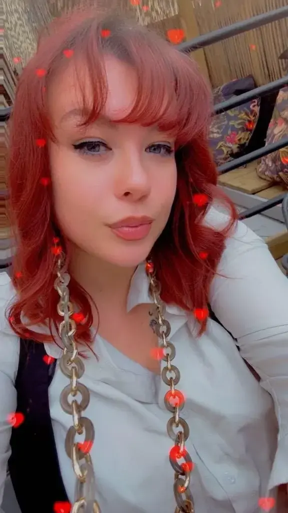 Avatar de Queenscassi