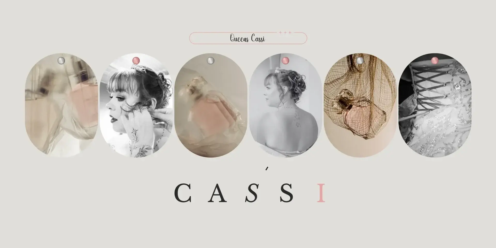 Photo de couverture de Queenscassi