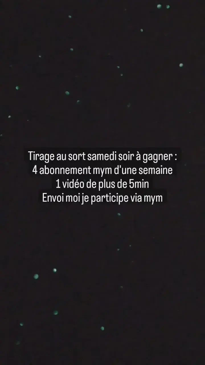 Valable pour le compte HotCharme