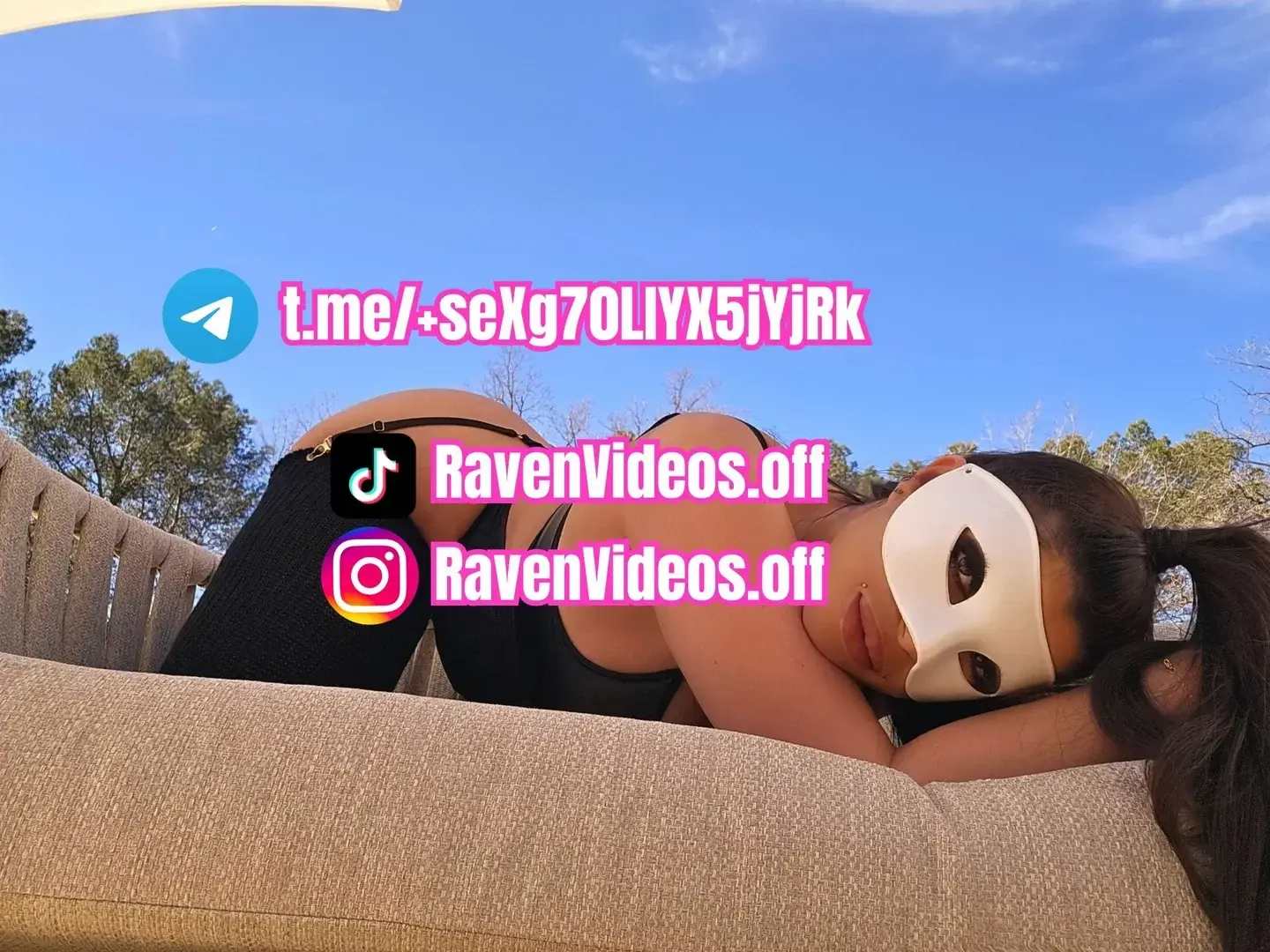 Photo de couverture de Ravenvideos