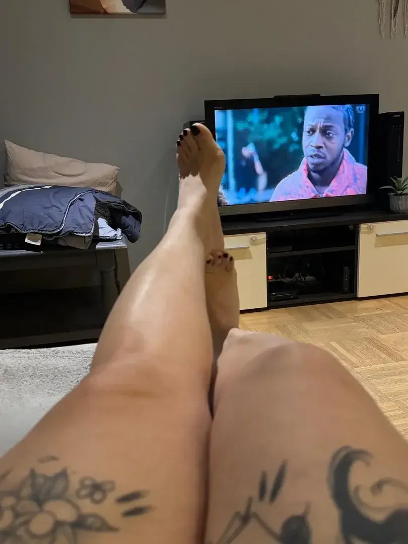 Leak & nude 3 — _magnifeet