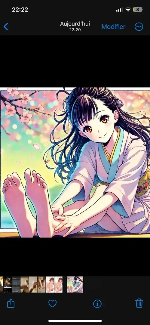 Avatar de Izzyfeetcharm