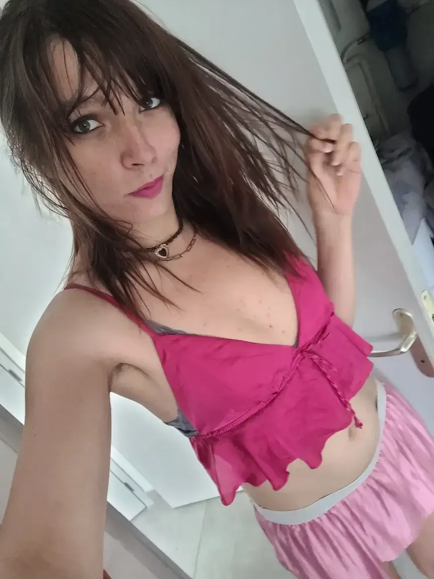 Leak & nude MYM — Misslion : « média » (MYM)