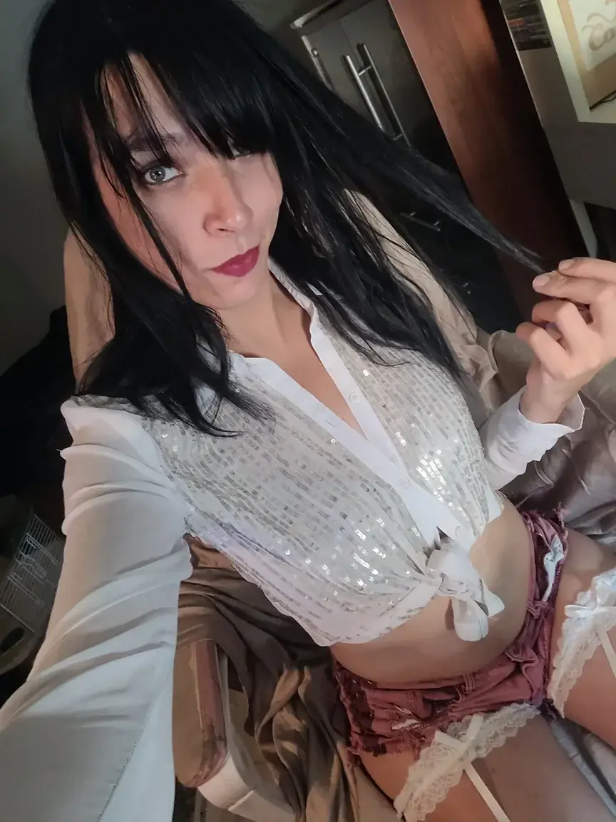 Leak & nude 9 — Misslion