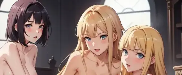 Photo de couverture de Hentai