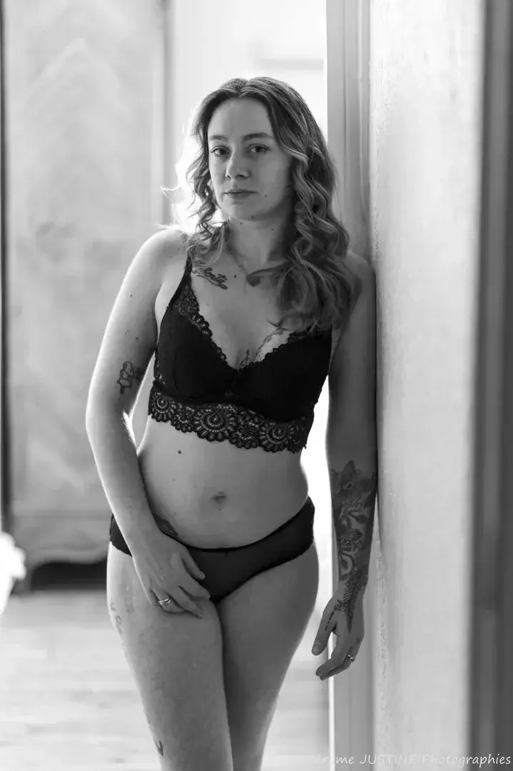 Leak & nude 1 — Coquinejoliemaman