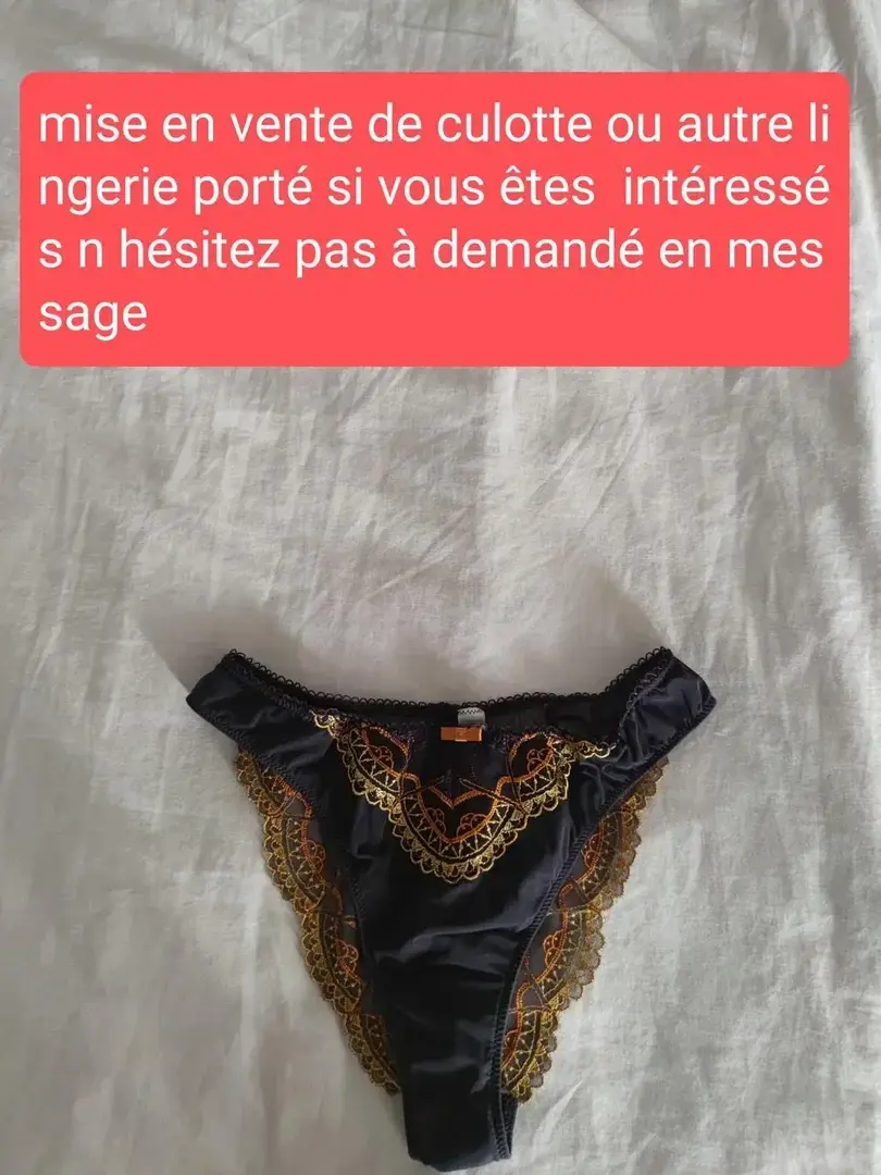 Luietmoi83 - Photo exclusive MYM 3 | French Modèles