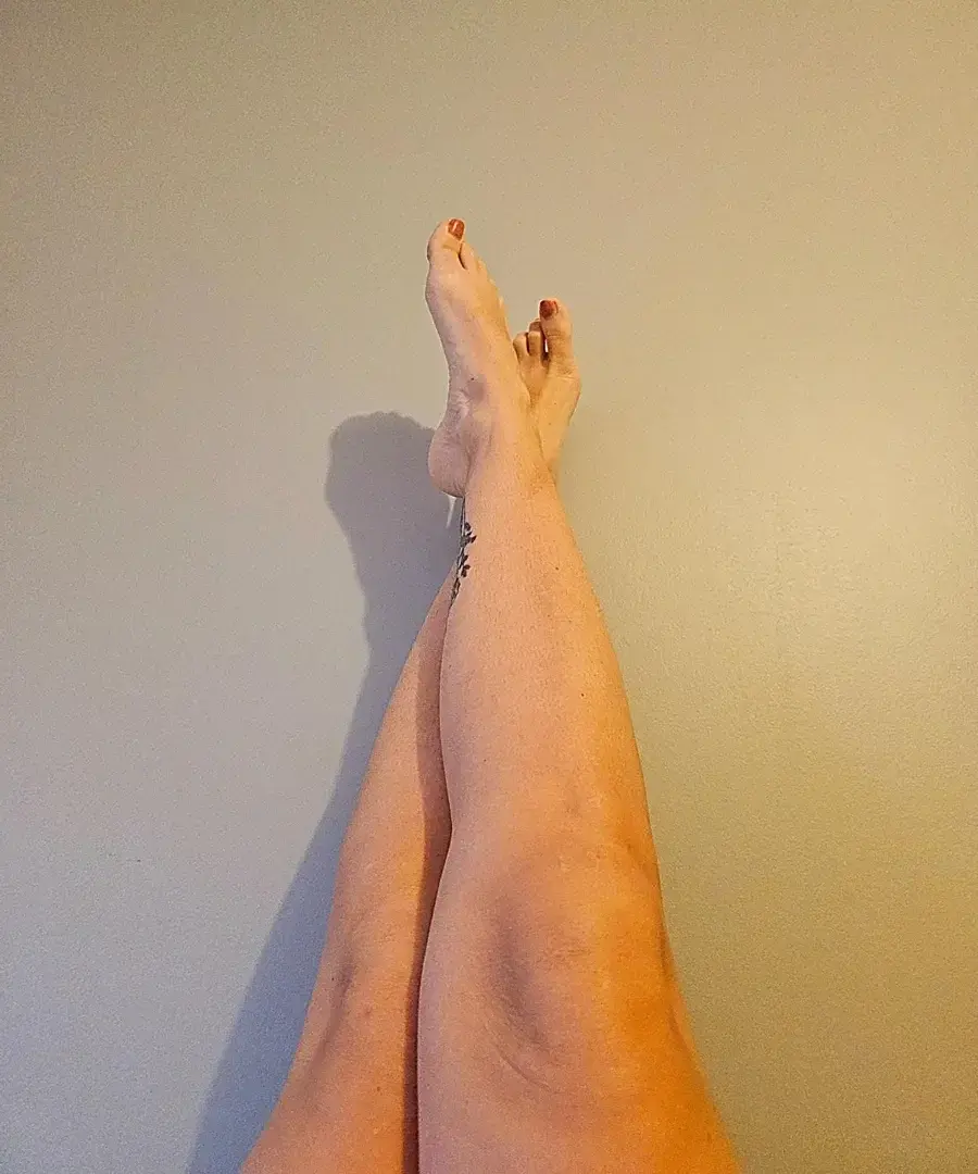 #feet #pieds