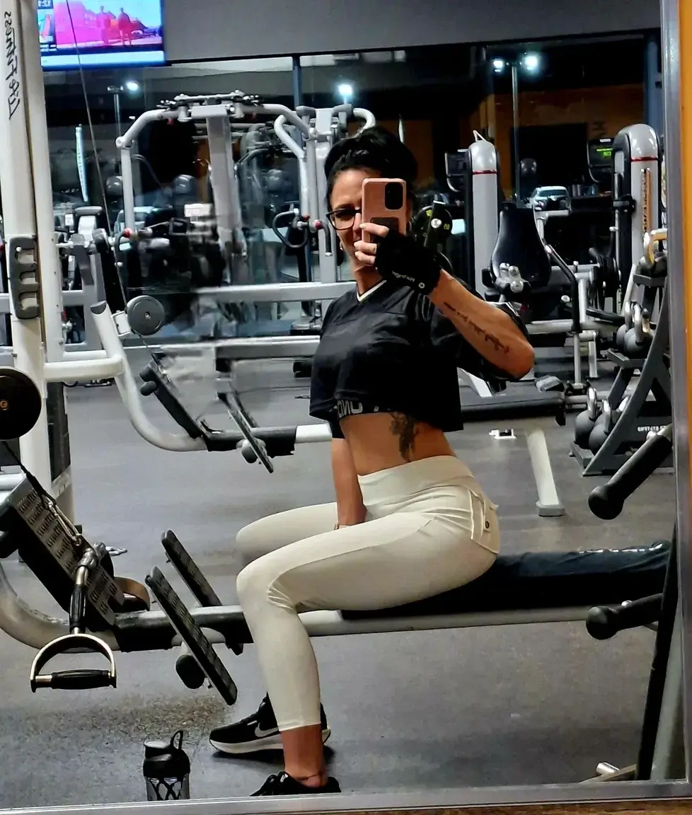 Gym time 💪💪