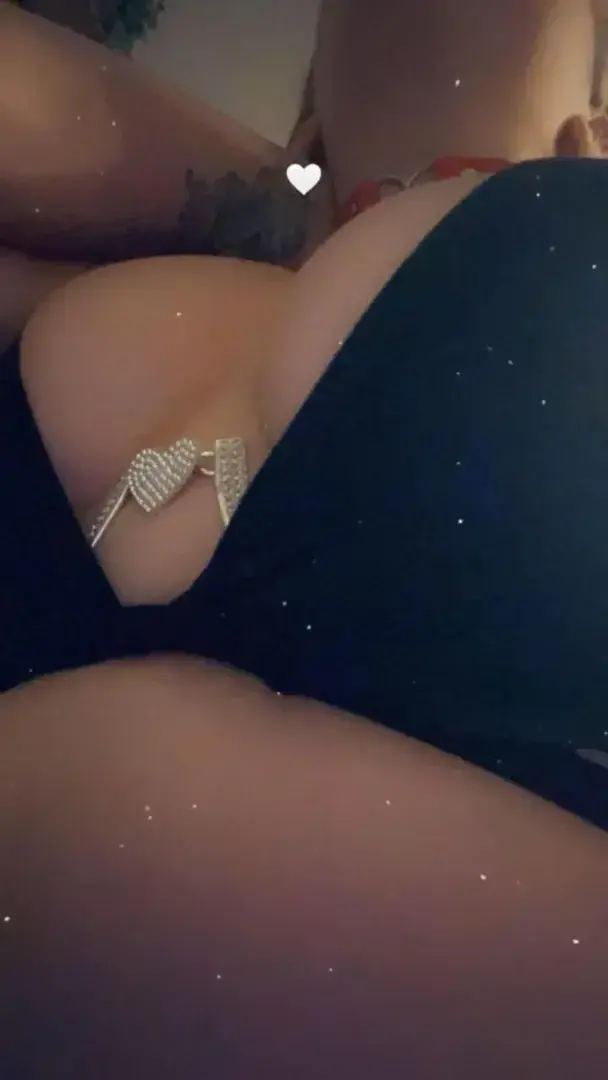Leak & nude 1 — Evy-wolf