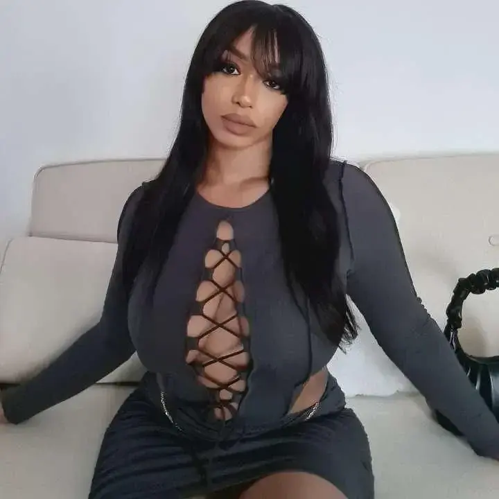 Leak & nude 2 — Tanishasavage