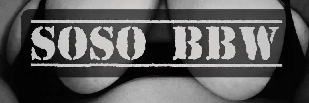 Photo de couverture de Sosobbw87