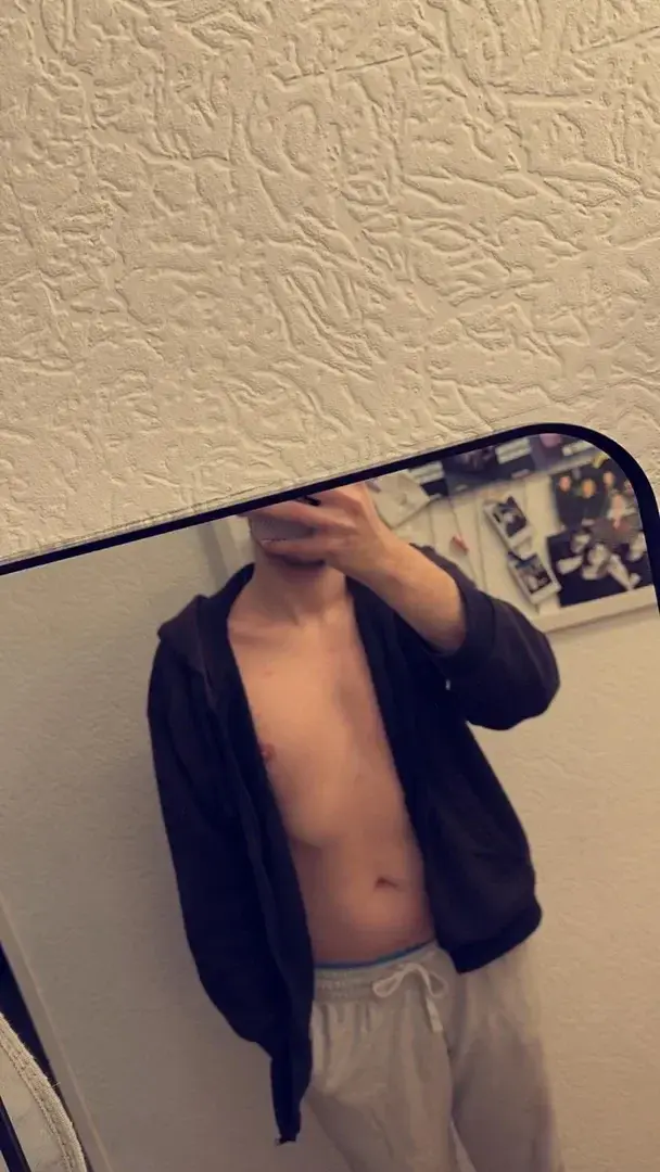 Leak & nude 1 — Sora_15