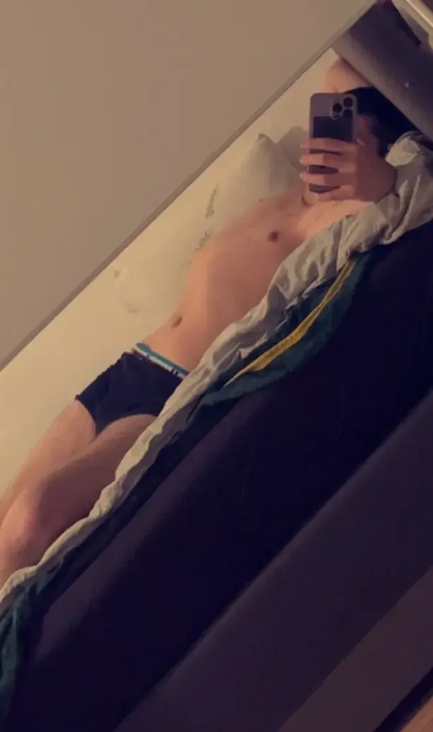 Leak & nude 2 — Sora_15