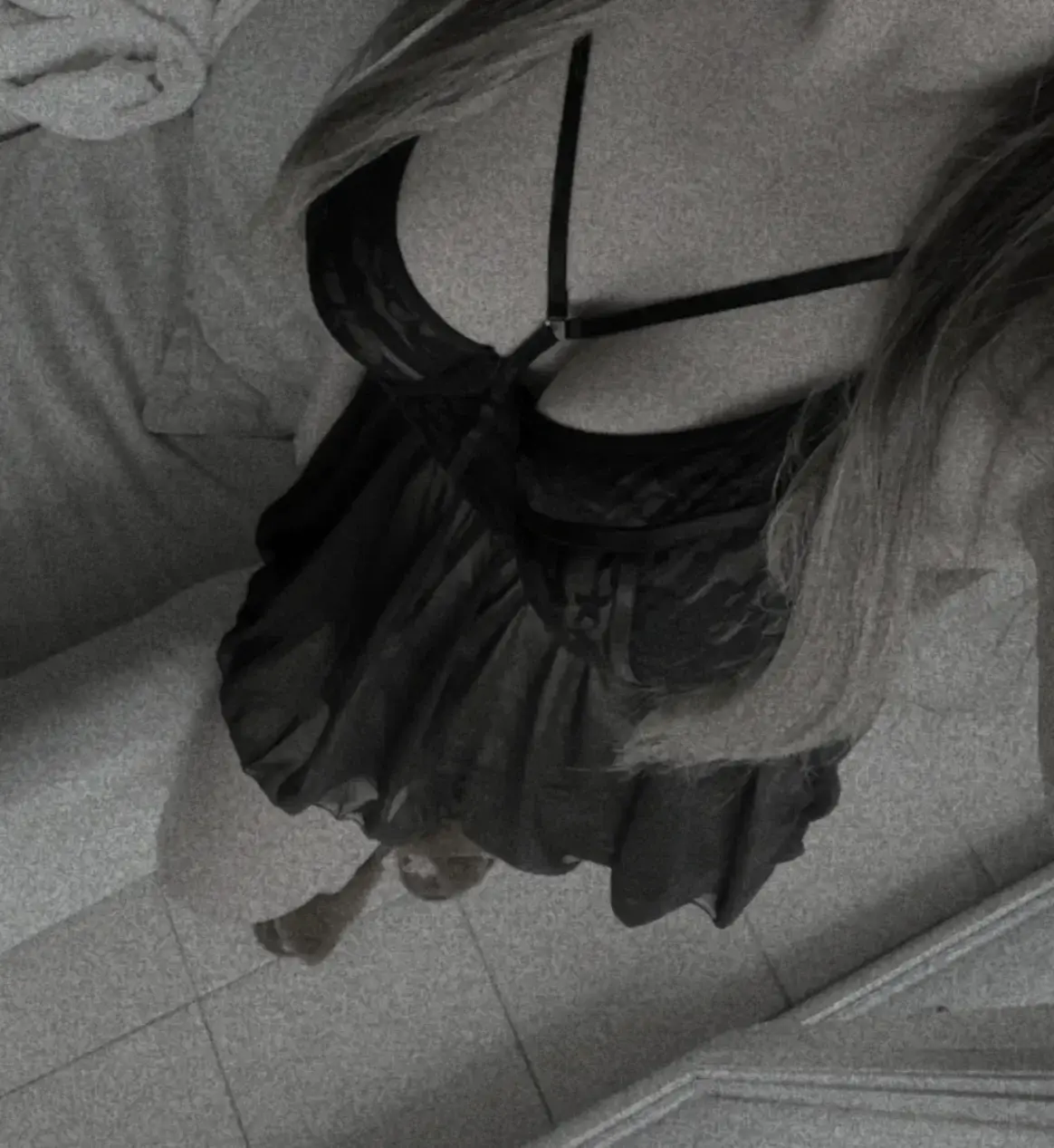 Leak & nude 1 — Kyhra_