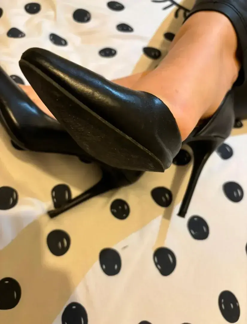Leak & nude 1 — Talon_addict