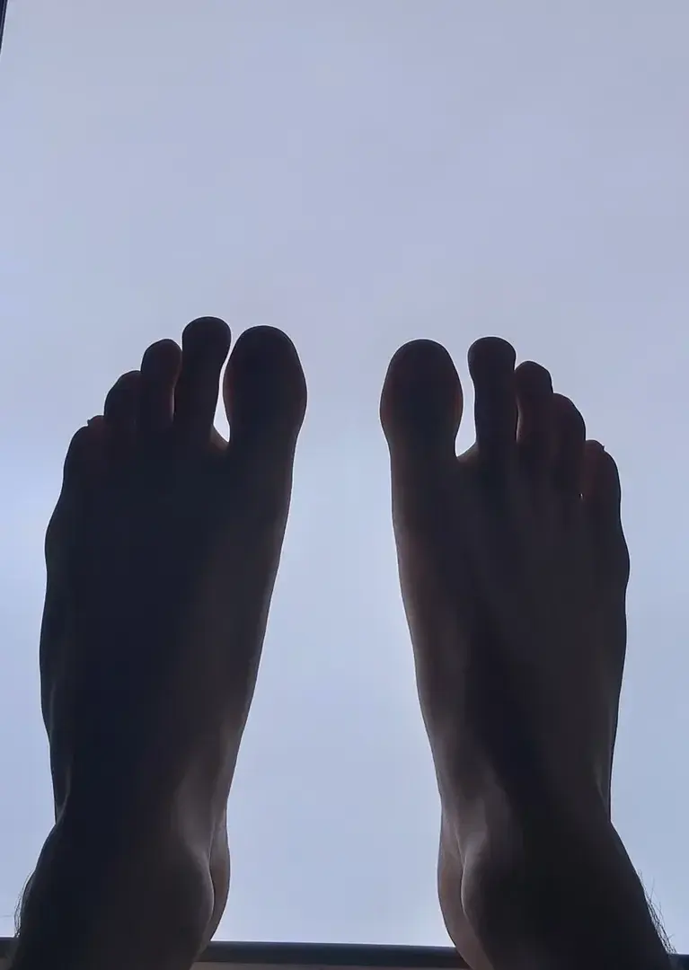 Leak & nude 2 — Youngfeet