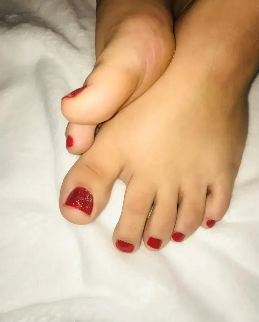 Leak & nude 1 — Pied_sweet_feet