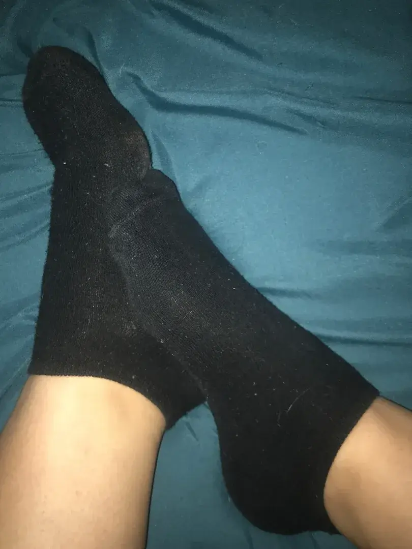 Leak & nude 2 — Pied_sweet_feet