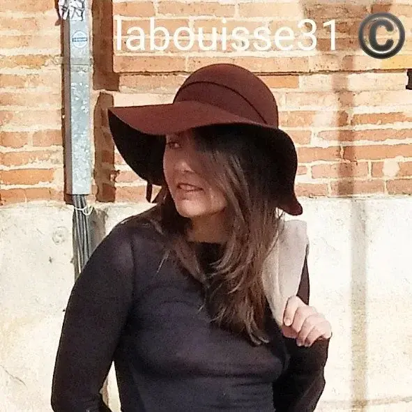 Photo de couverture de Labouisse31