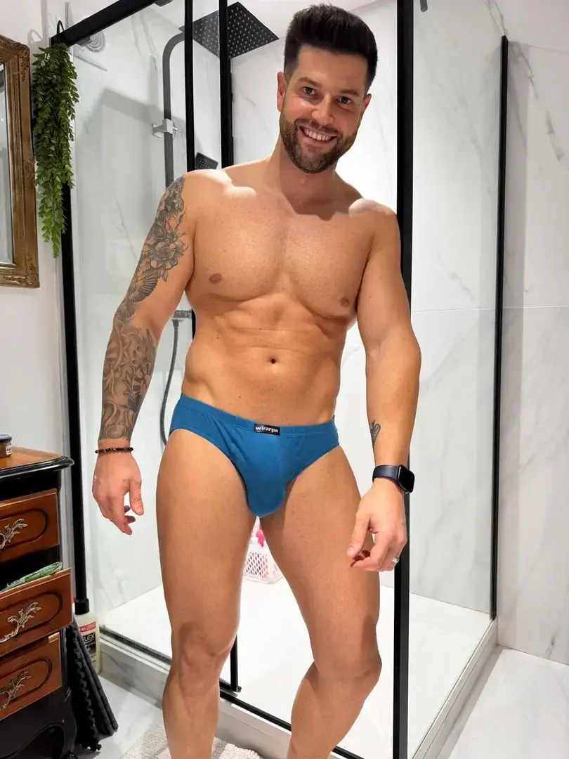 Leak & nude 5 — _jmx