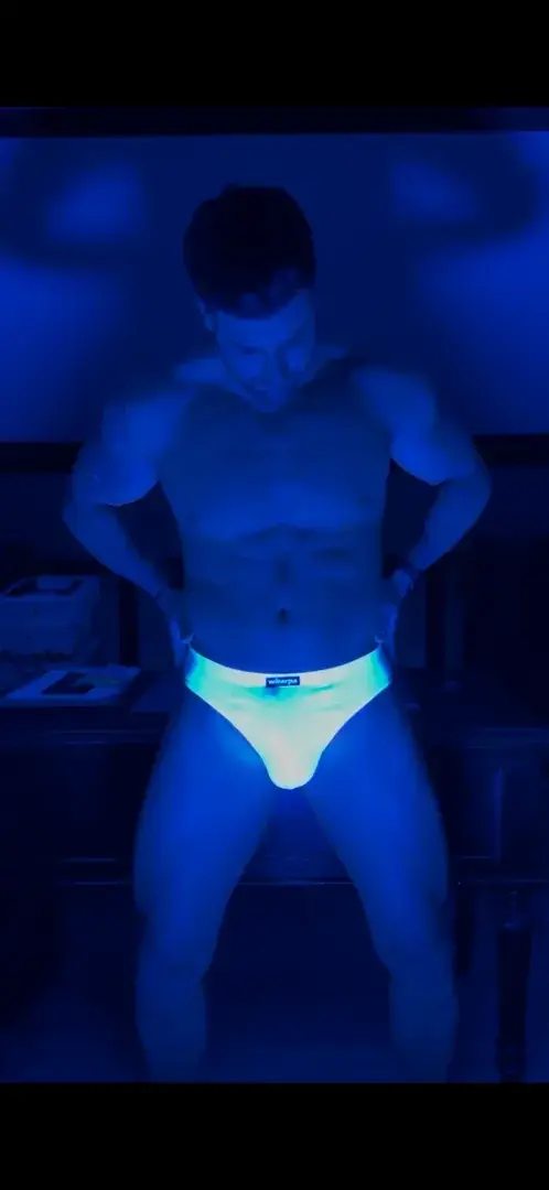 L’ambiance de la prochaine vidéo s’annonce torride 🔥🔞