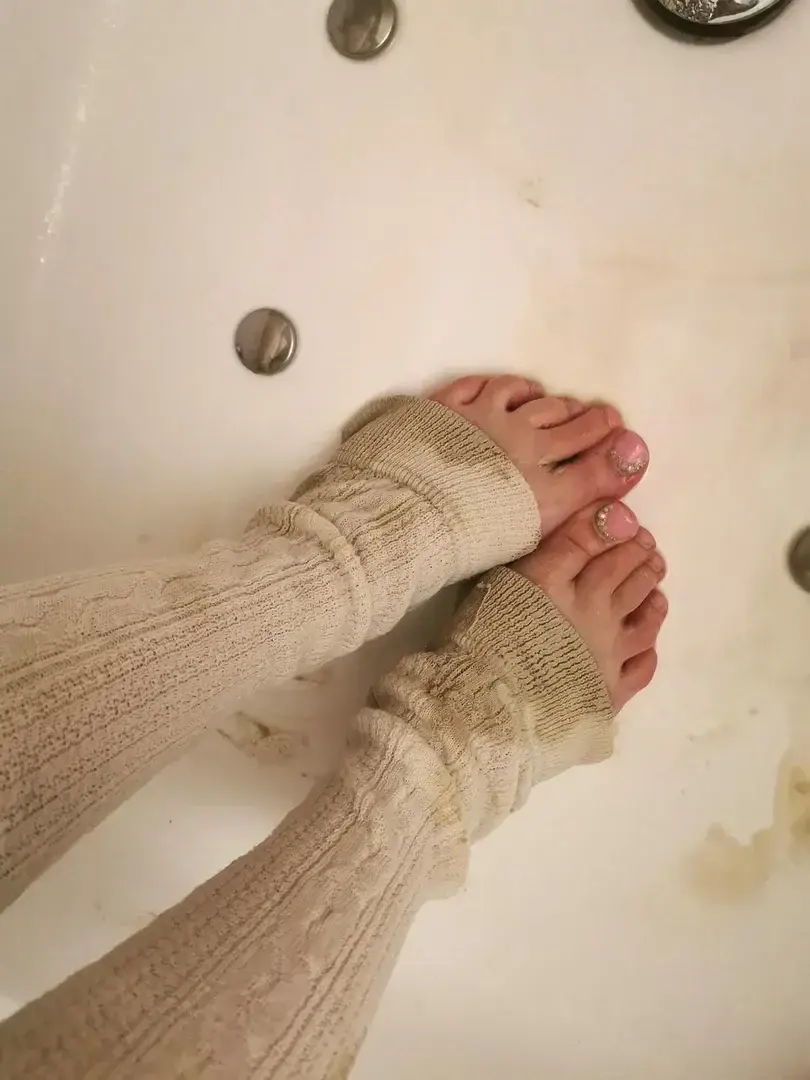 Leak & nude 3 — Pawtoune