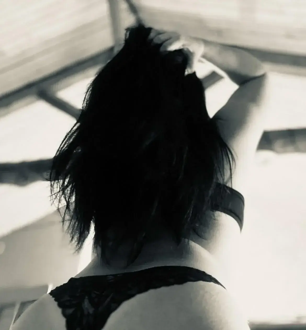 Leak & nude 1 — nocturnevibes