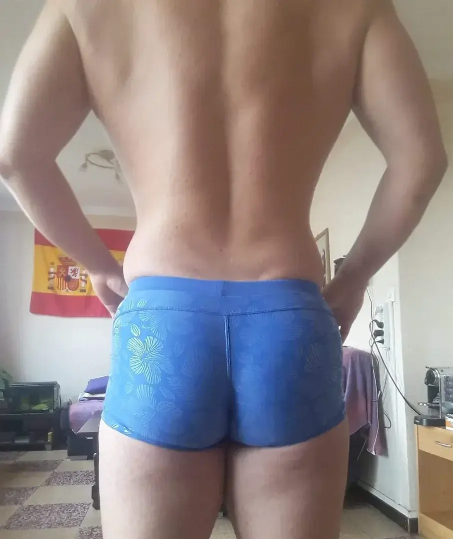 Leak & nude 6 — Hommechaudanal