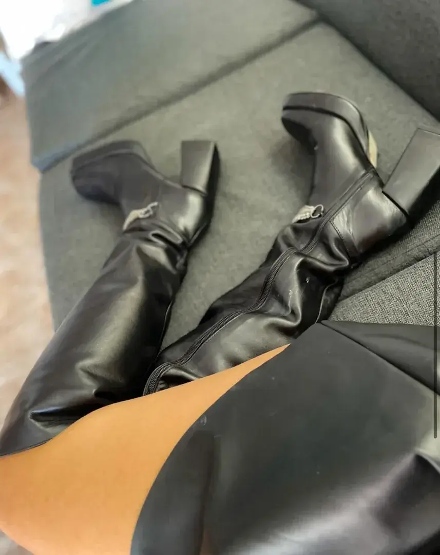 Leak & nude 2 — _Emyoff7