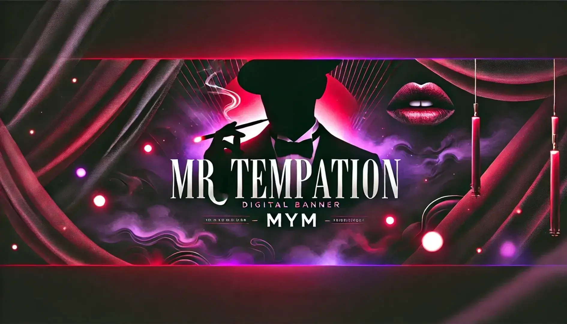 Photo de couverture de Mr_temptation