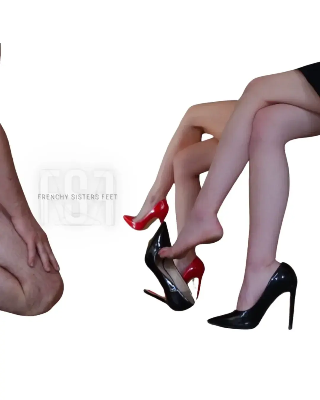 Avatar de Frenchysistersfeet