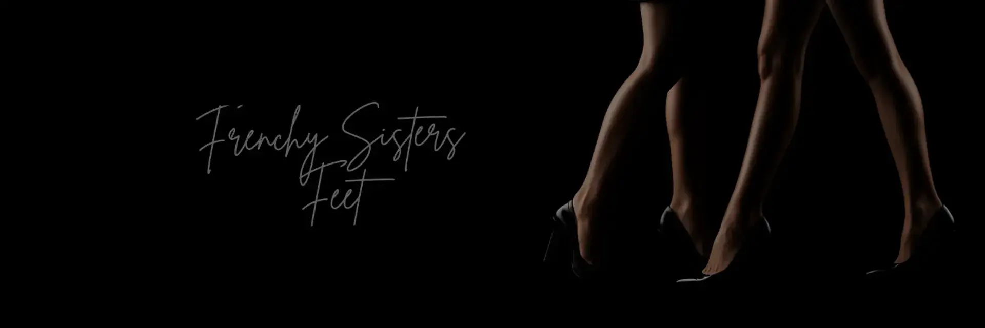 Photo de couverture de Frenchysistersfeet