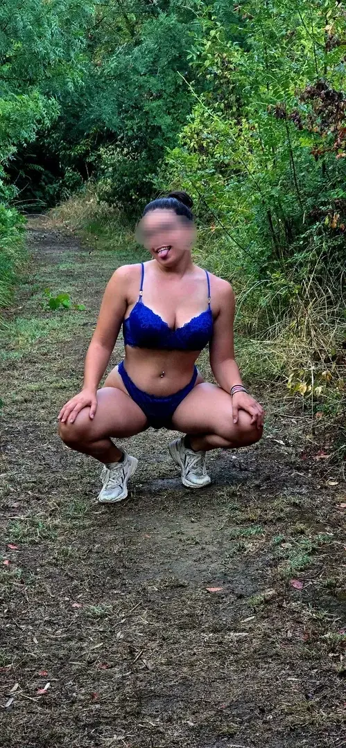 Petitelibertine_occitanie - Photo exclusive MYM 7 | French Modèles